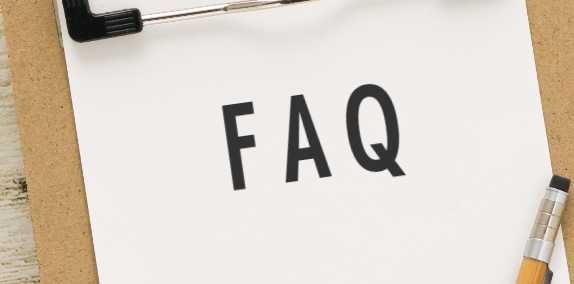 FAQ